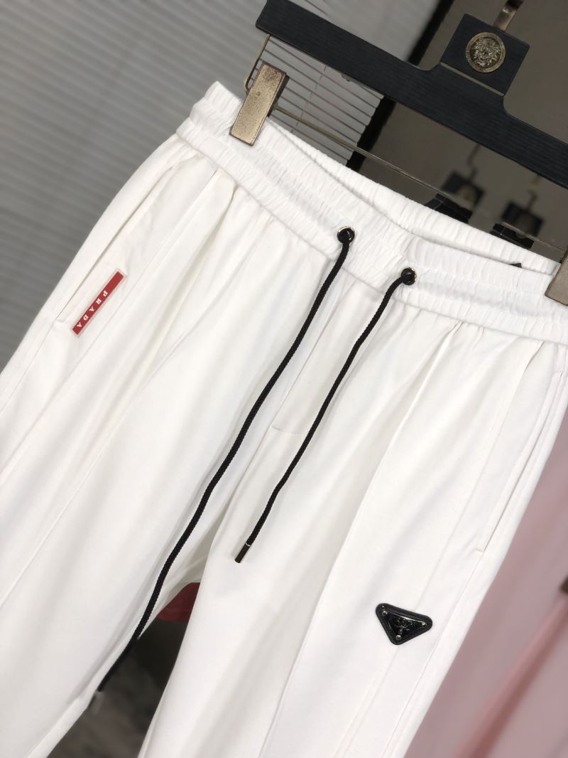 Prada Long Pants